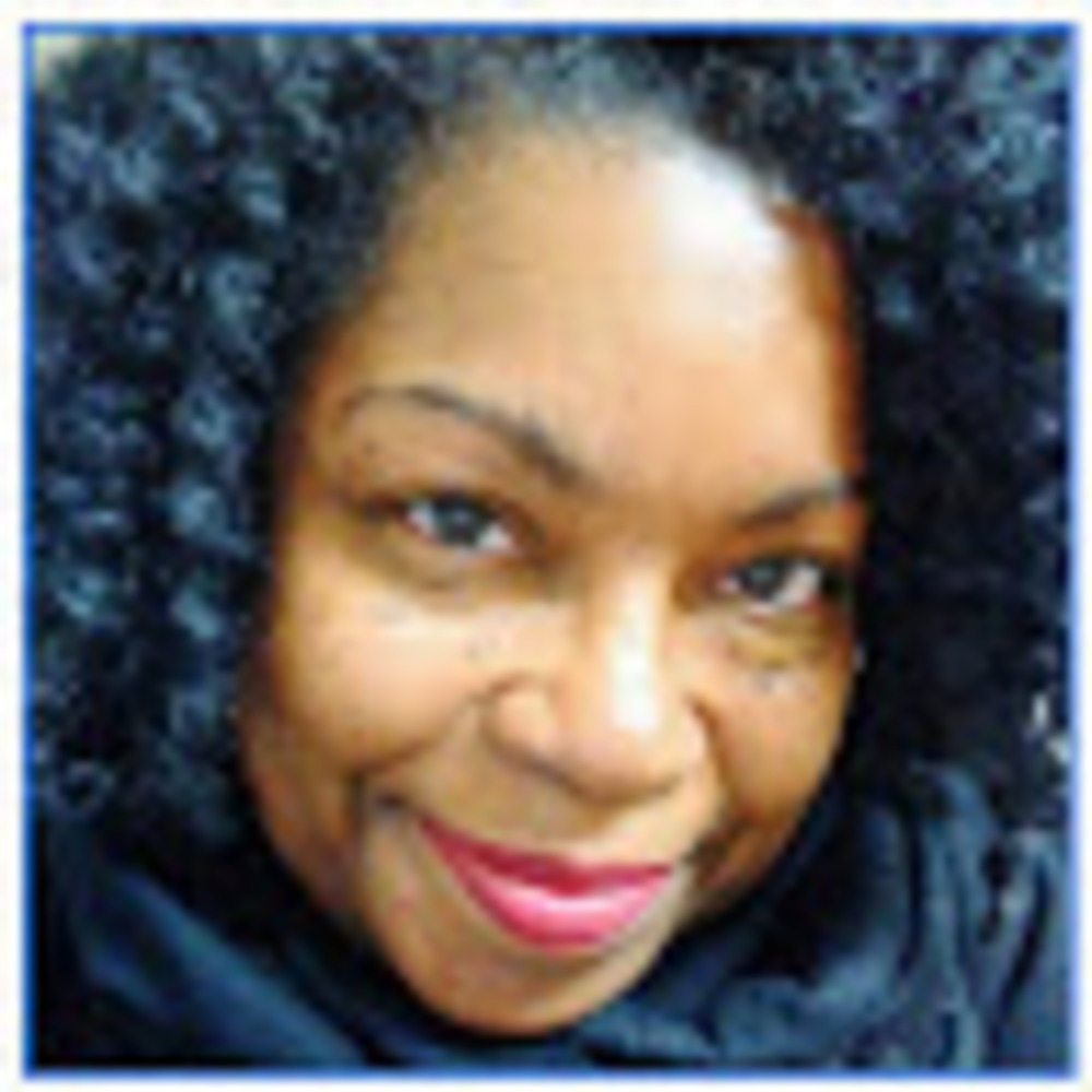 Meet your Posher, Karen